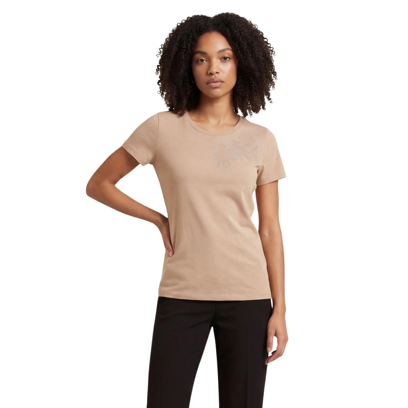 Liu Jo - T-Shirt Donna