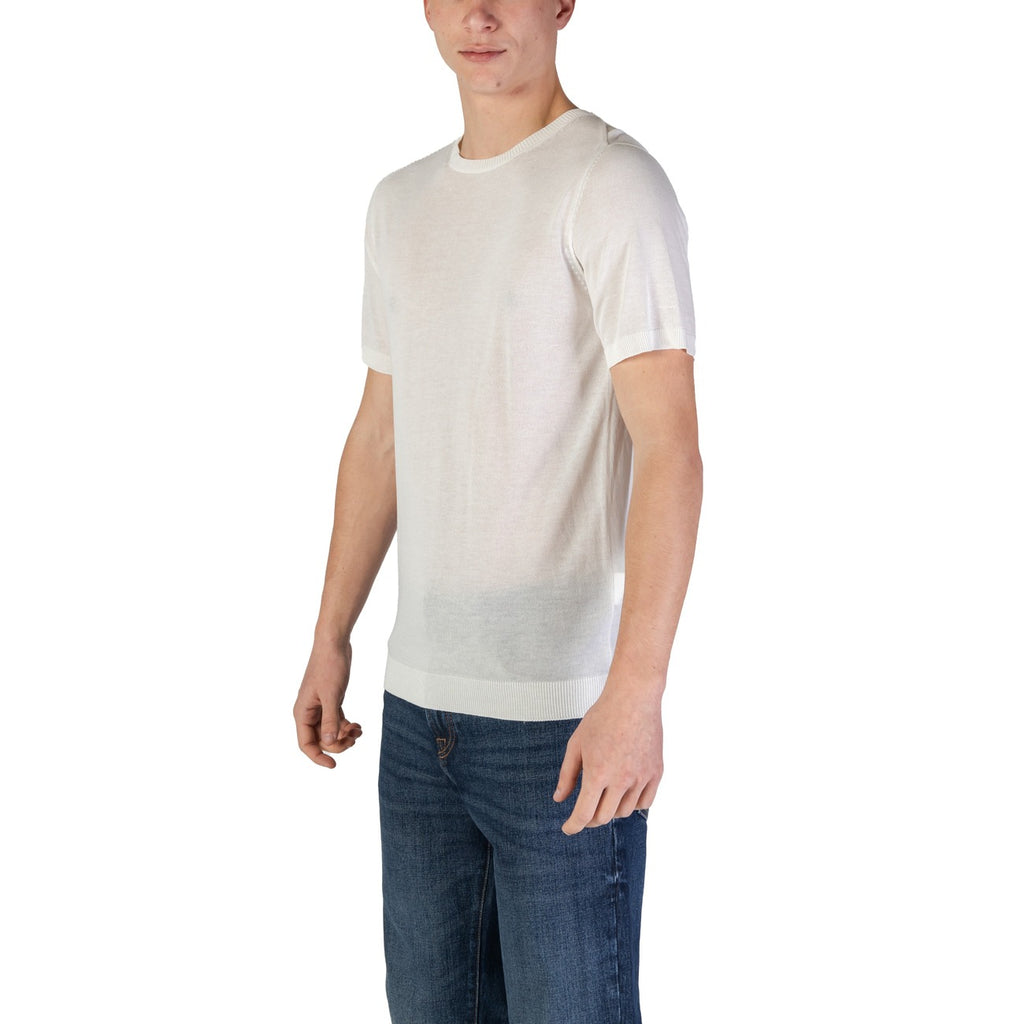 Fashion Brand - Men's Polo Shirt