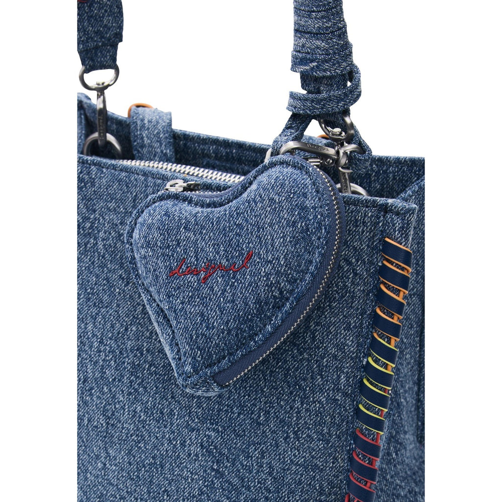 Desigual - Borsa Donna