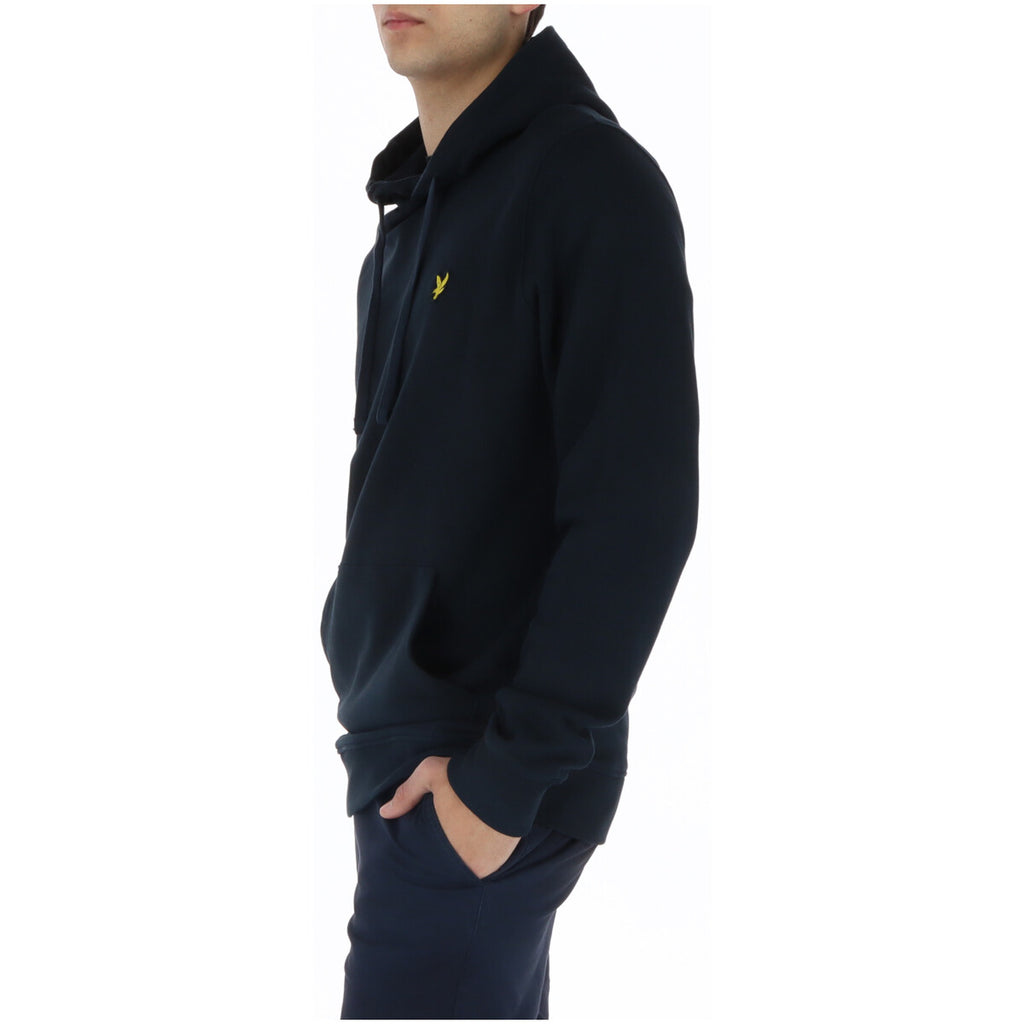 Lyle & Scott - Felpa Uomo