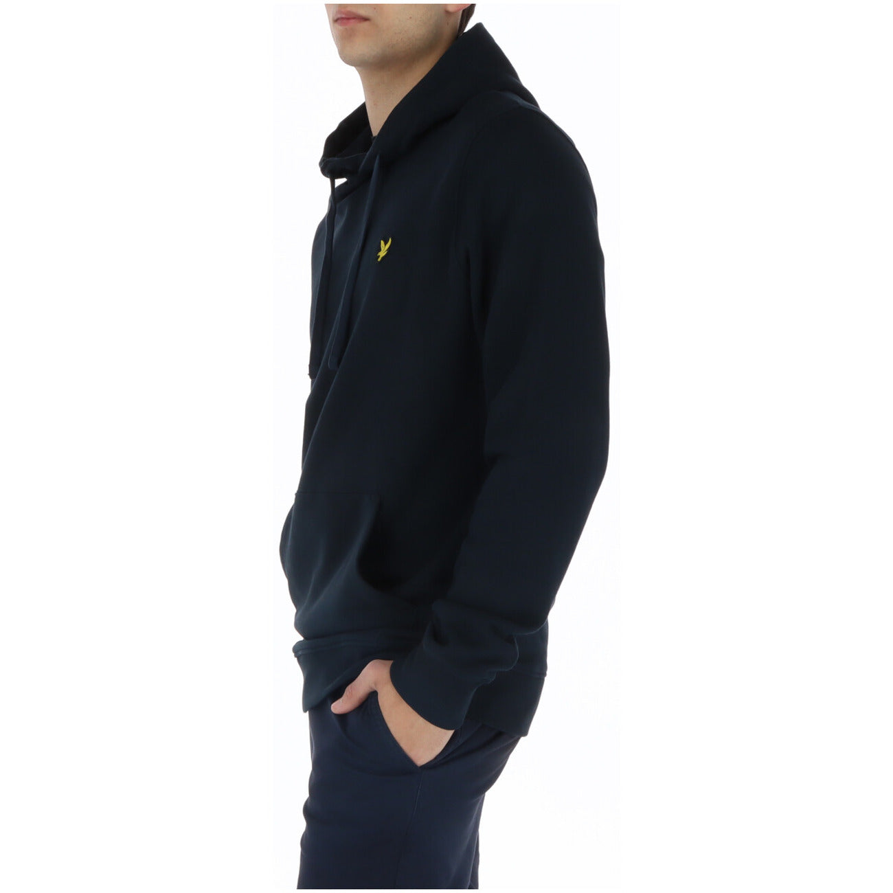 Lyle & Scott - Felpa Uomo