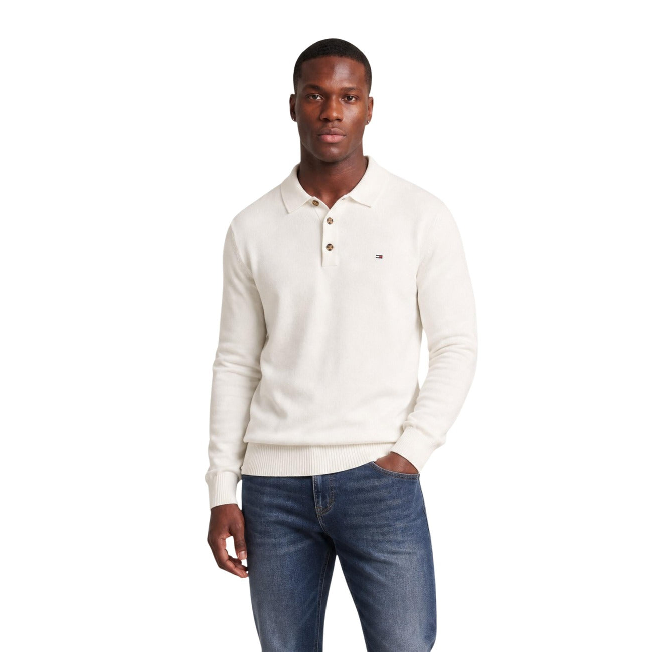 Tommy Hilfiger Jeans - Polo Uomo