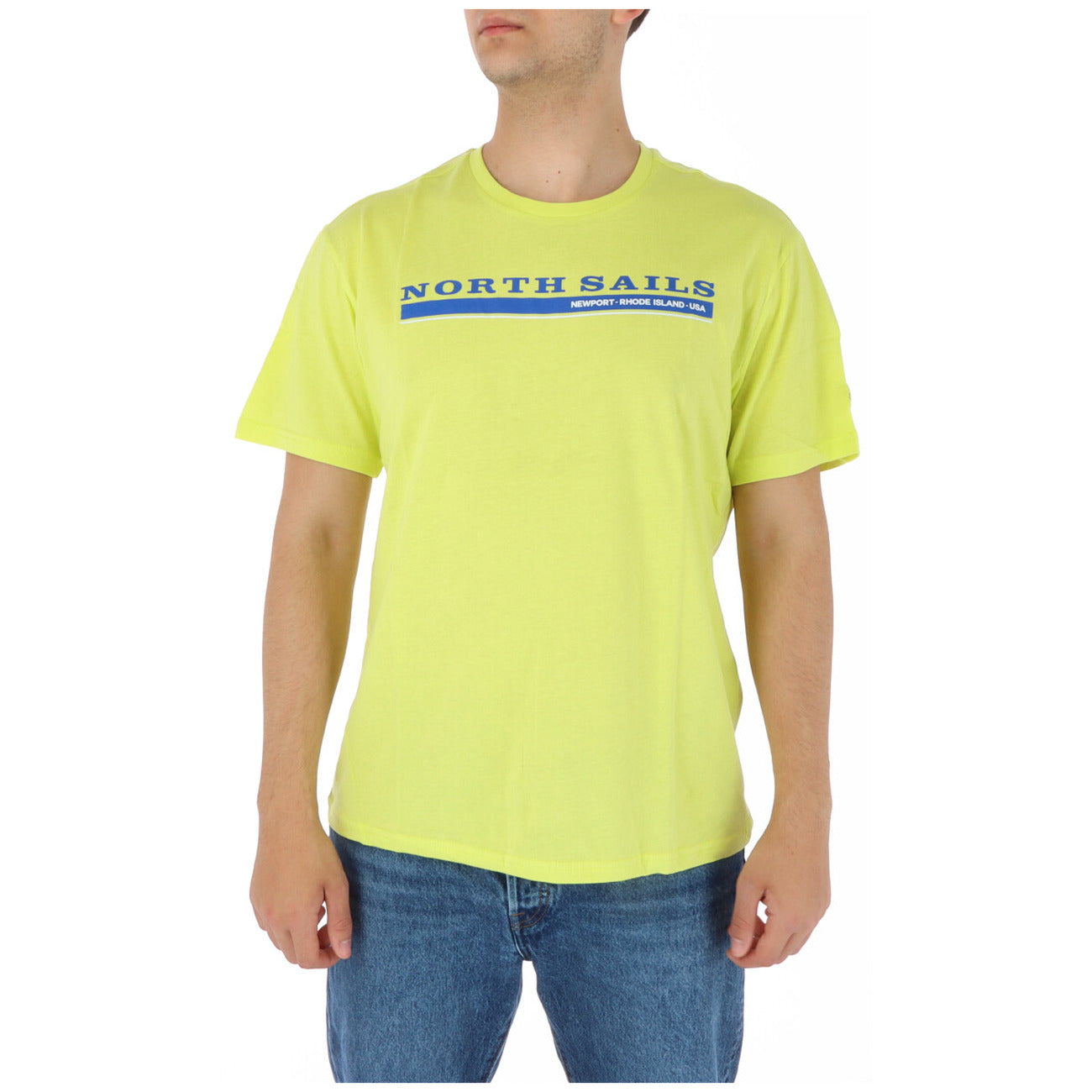 North Sails - T-Shirt Uomo