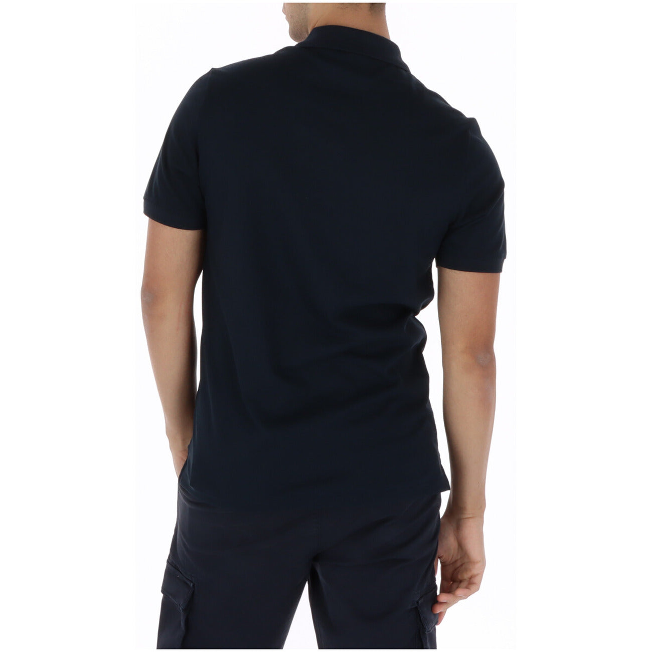Lyle & Scott - Polo Uomo
