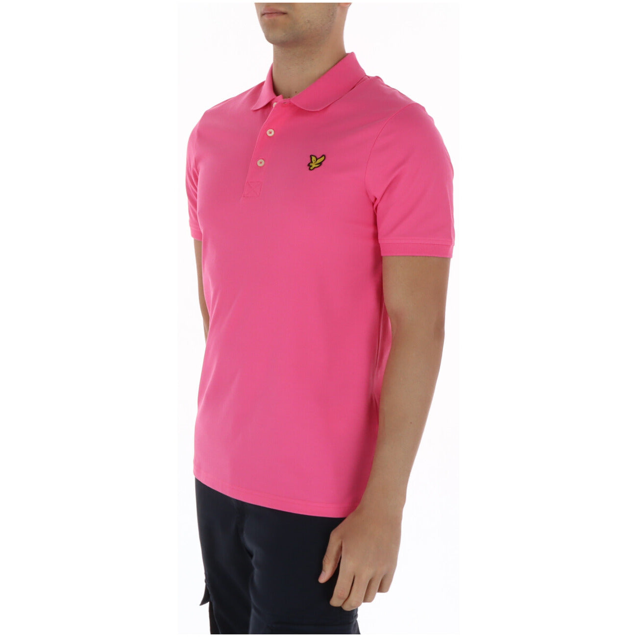 Lyle & Scott - Polo Uomo