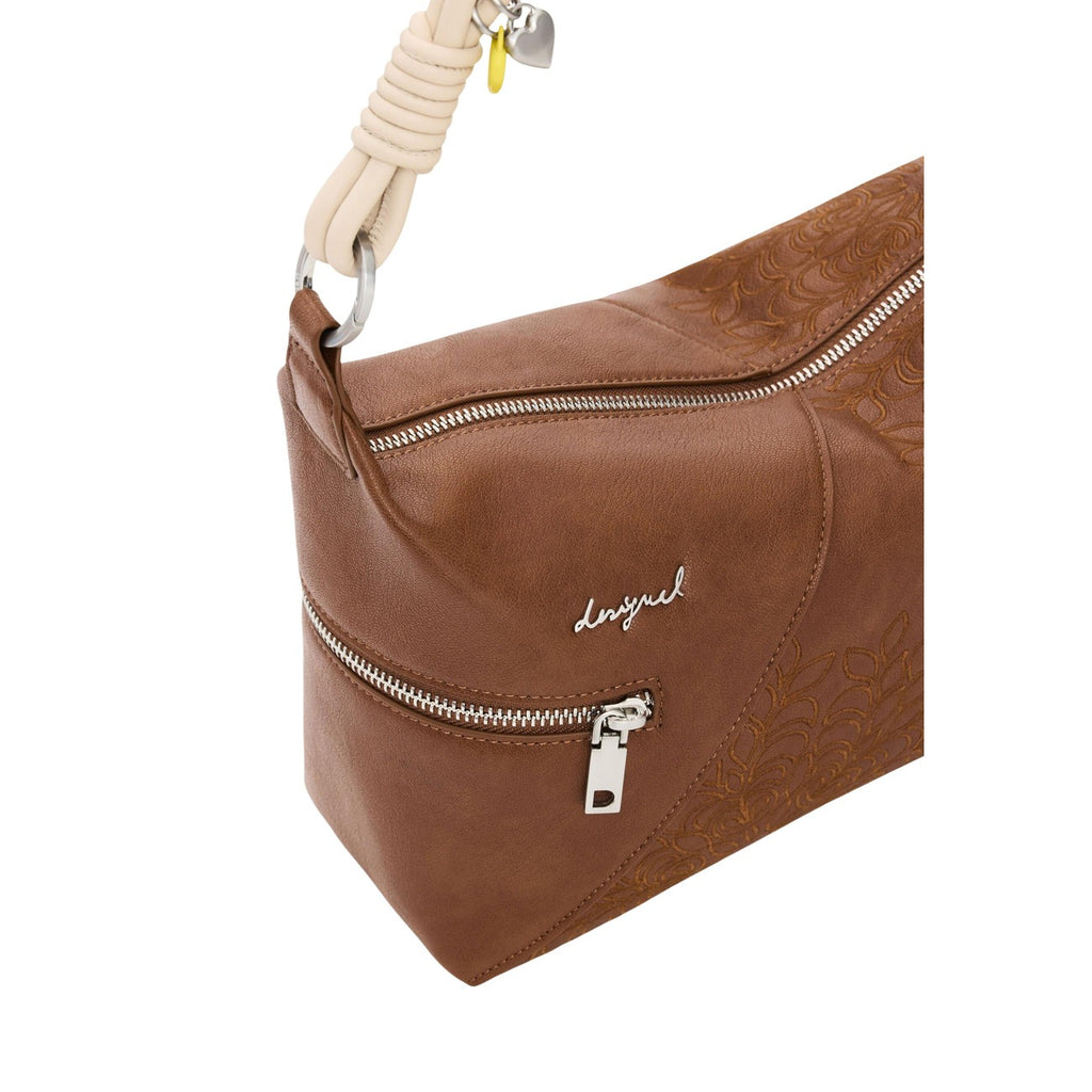 Desigual - Borsa Donna