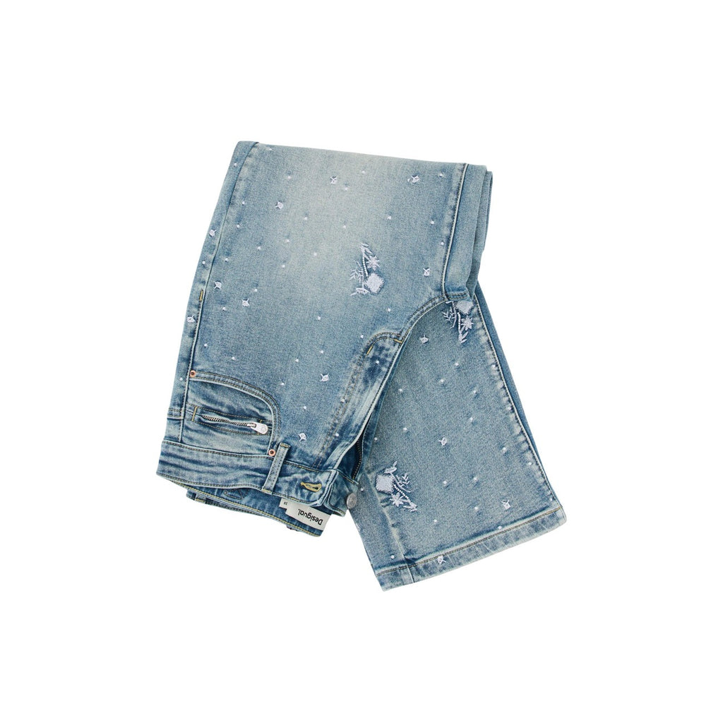 Desigual - Jeans Donna