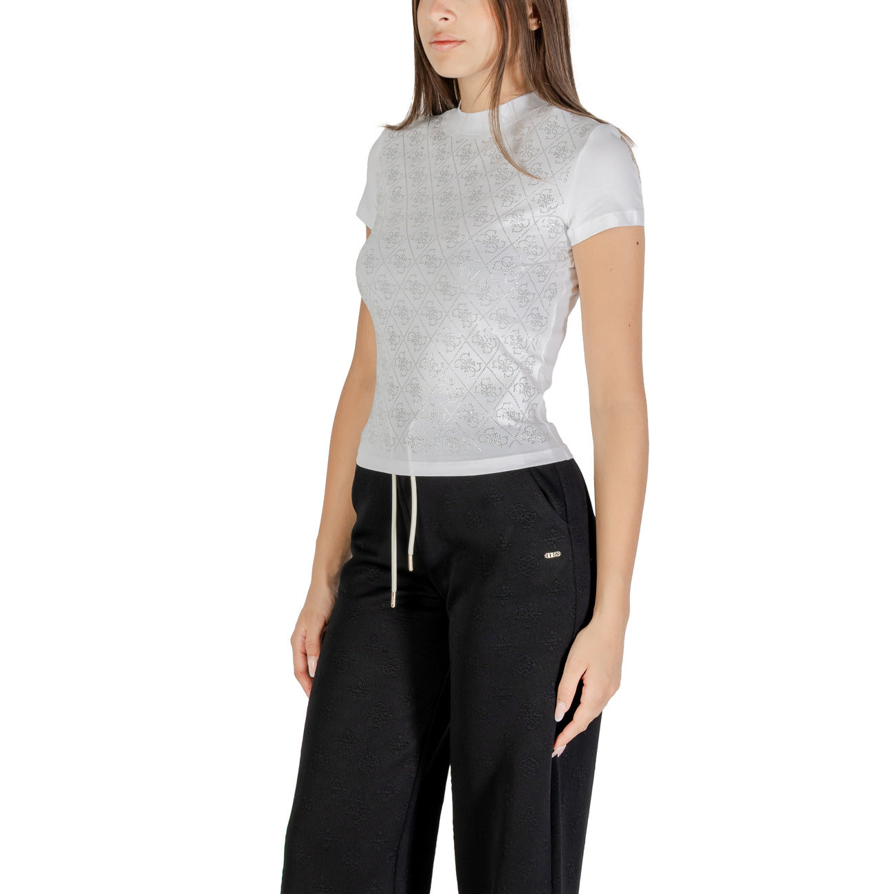 Guess - T-Shirt Donna