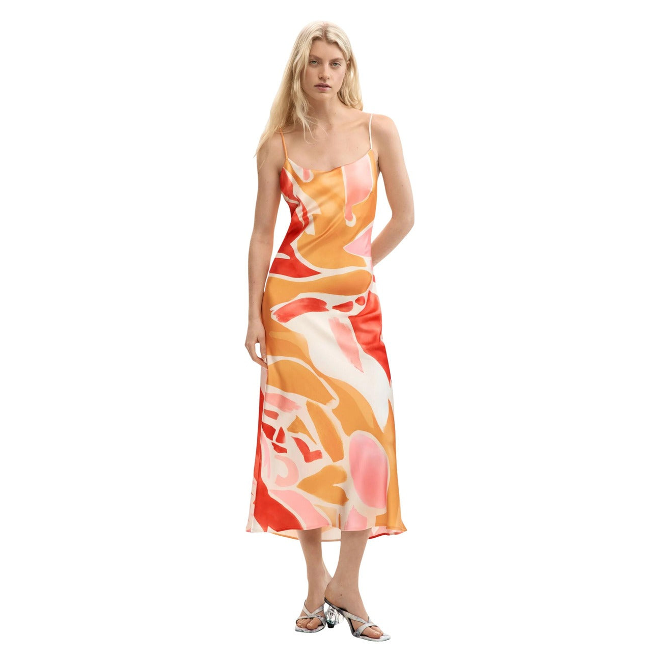 Desigual - Abito Donna