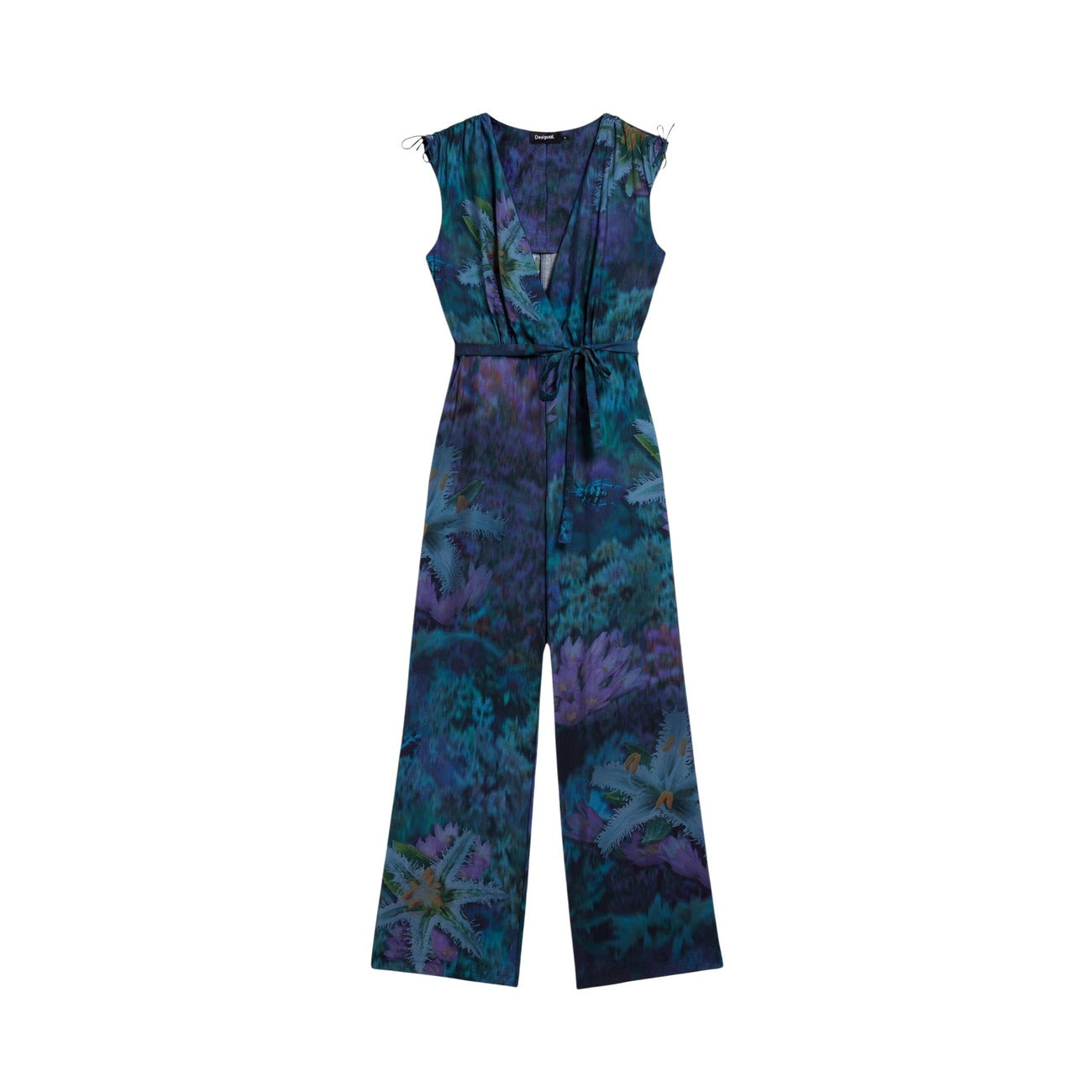 Desigual - Tuta Donna