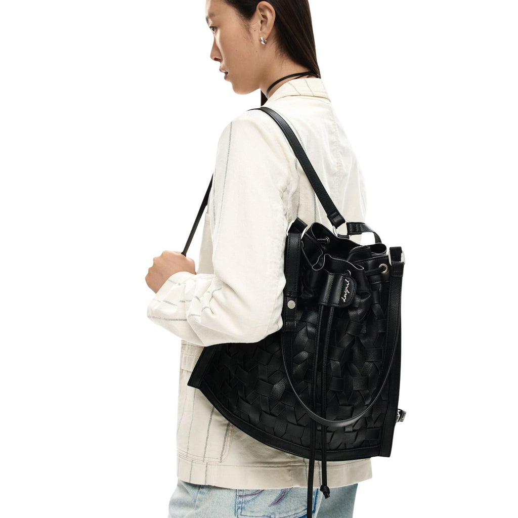 Desigual - Borsa Donna
