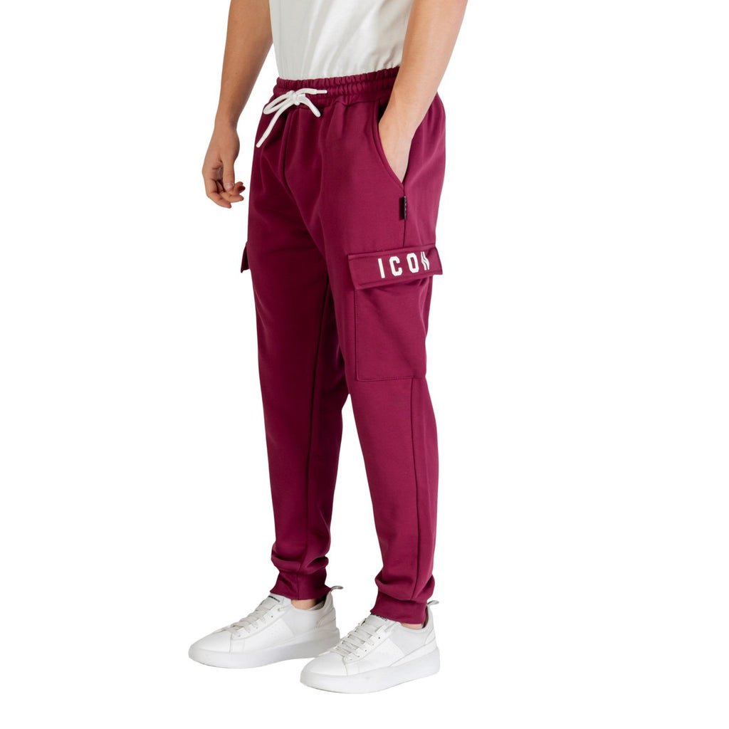 Icon - Pantaloni Uomo