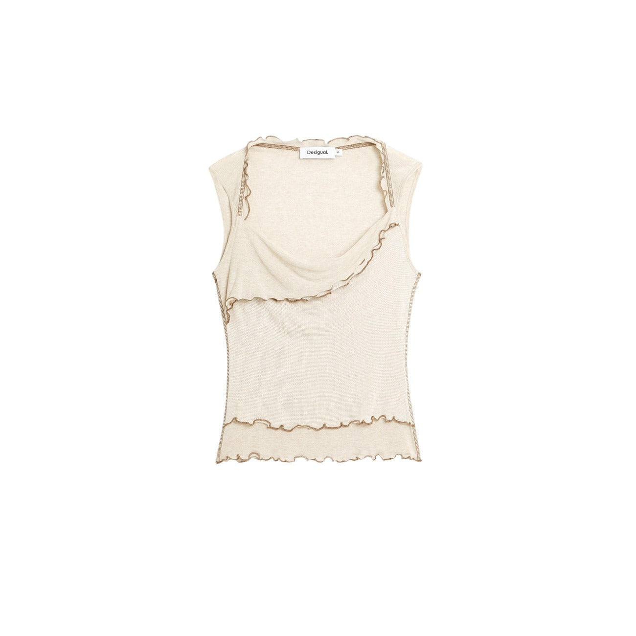 Desigual - Top Donna