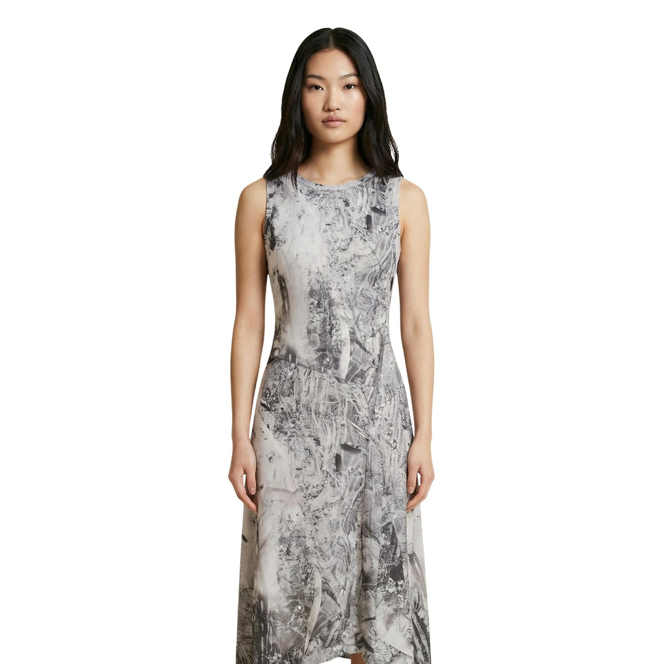 Desigual - Abito Donna