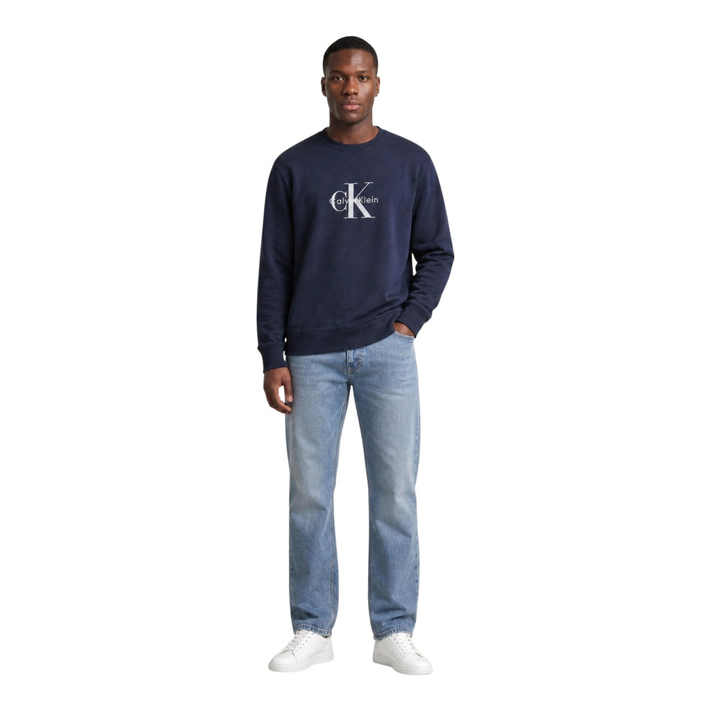 Calvin Klein Jeans - Felpa Uomo
