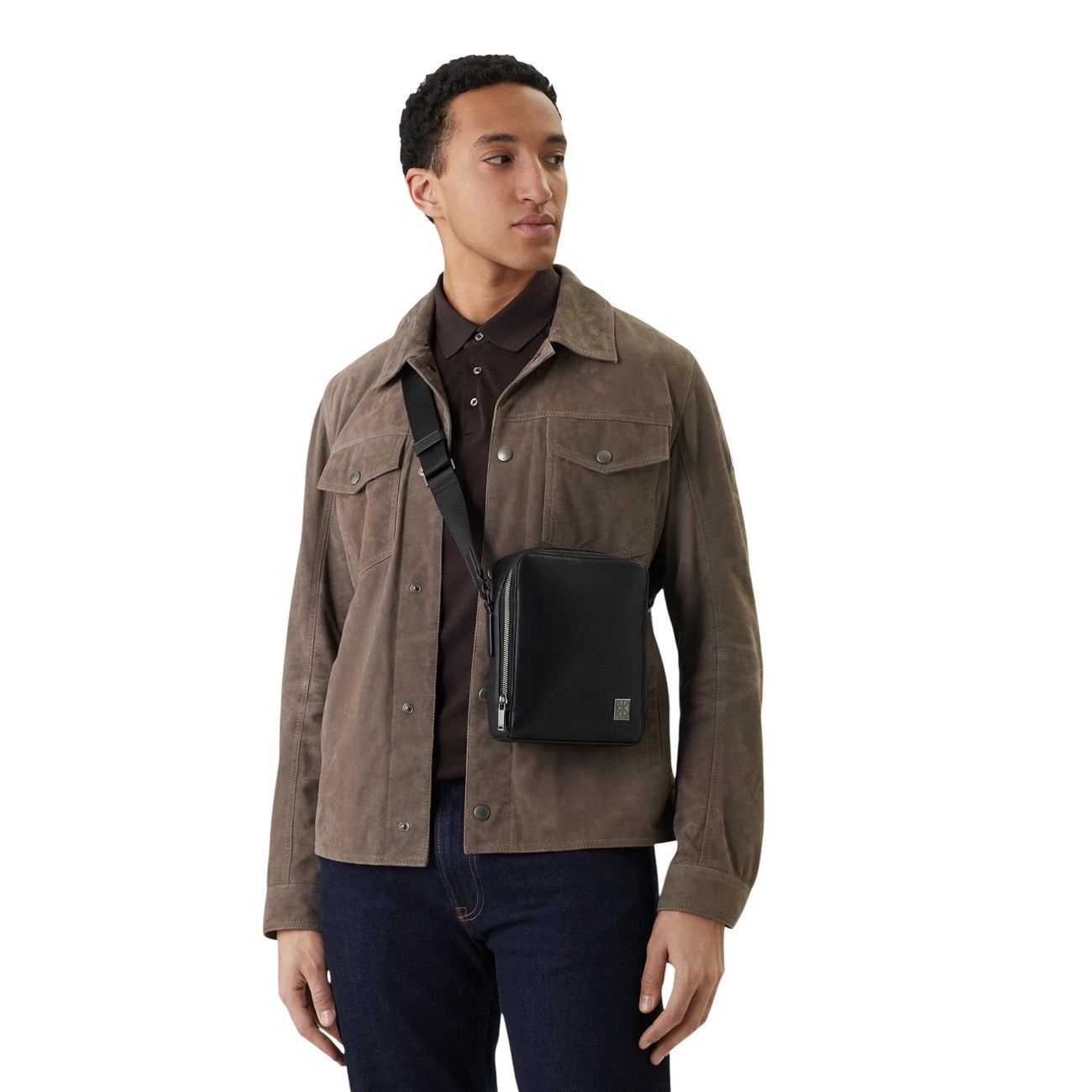 Calvin Klein - Borsa Uomo