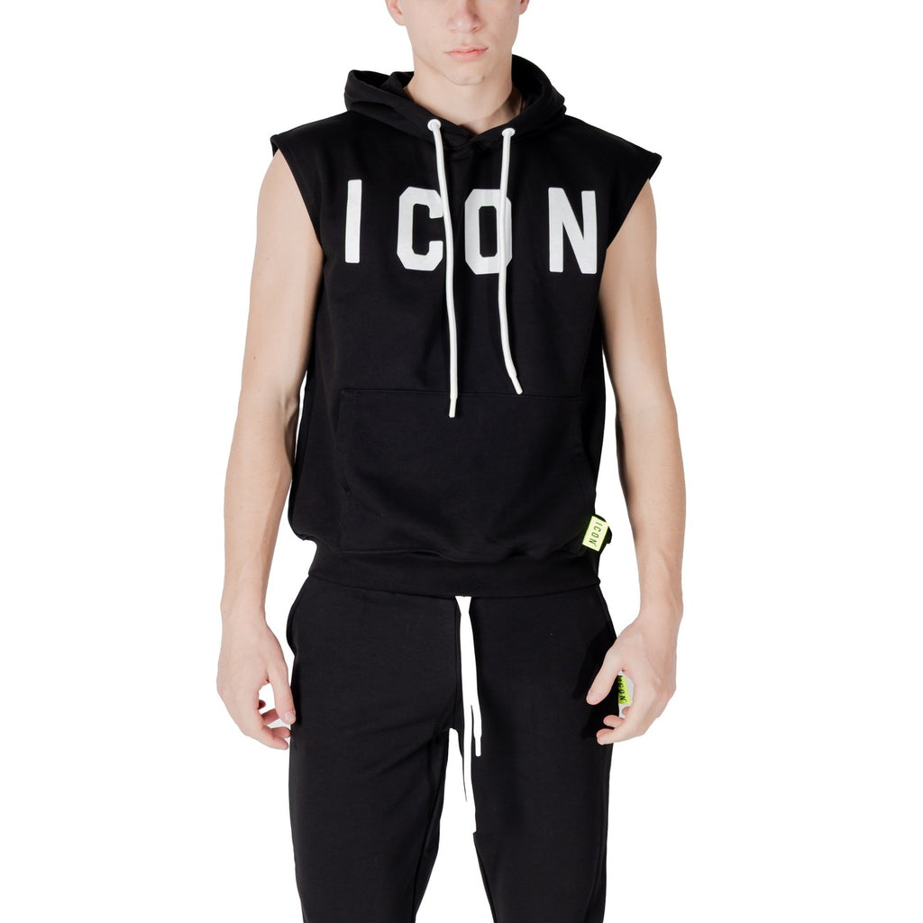 Icon - Felpa Uomo