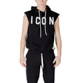 Icon - Felpa Uomo