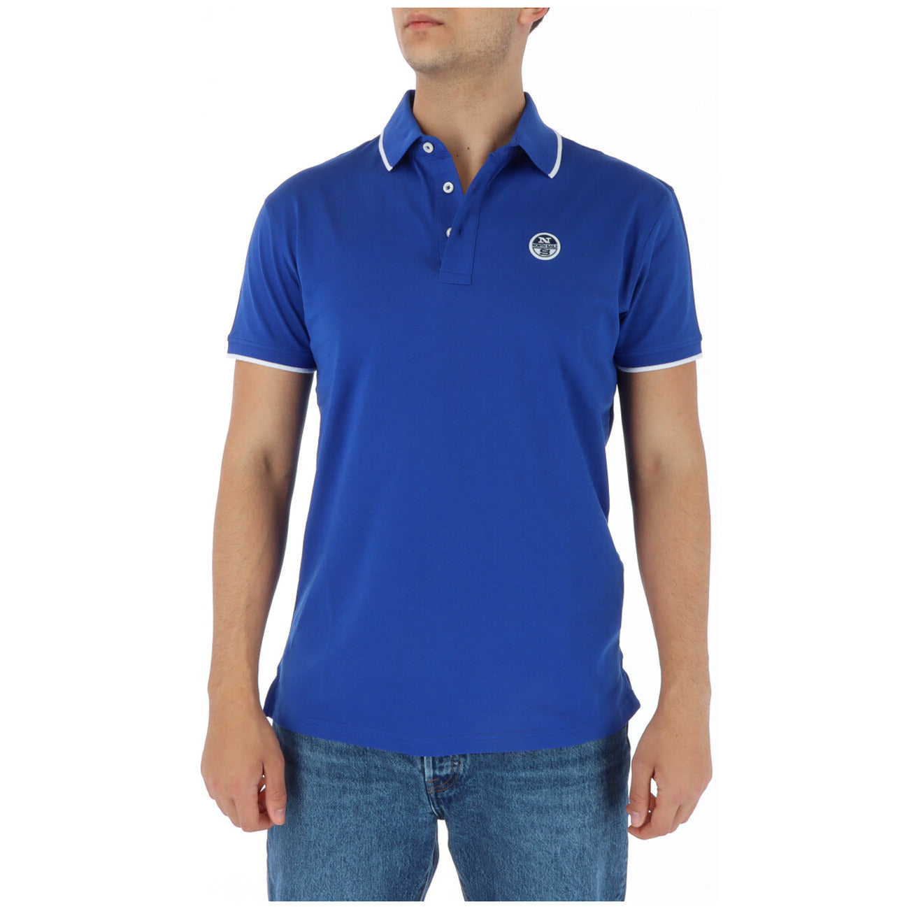North Sails - Polo Uomo