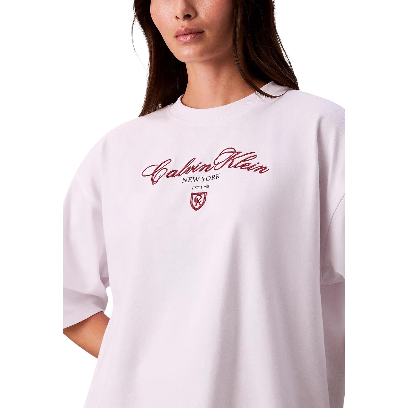 Calvin Klein Jeans - T-Shirt Donna