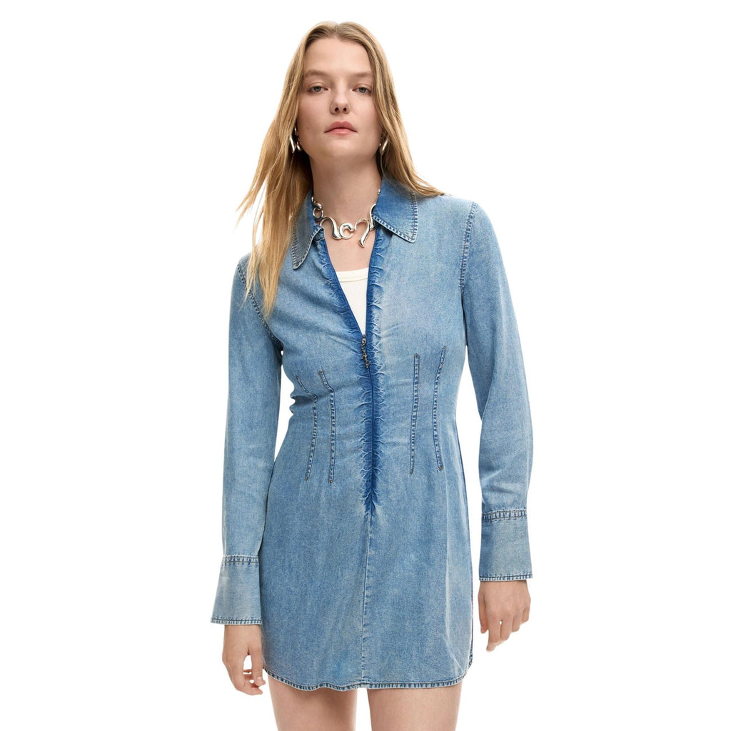 Desigual - Abito Donna