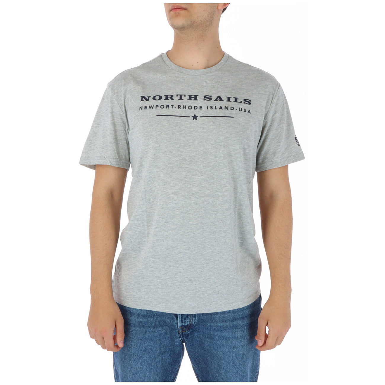 North Sails - T-Shirt Uomo
