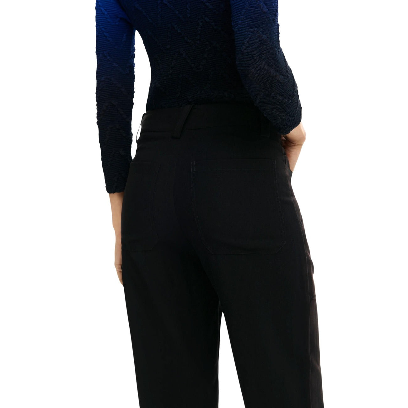 Desigual - Pantaloni Donna