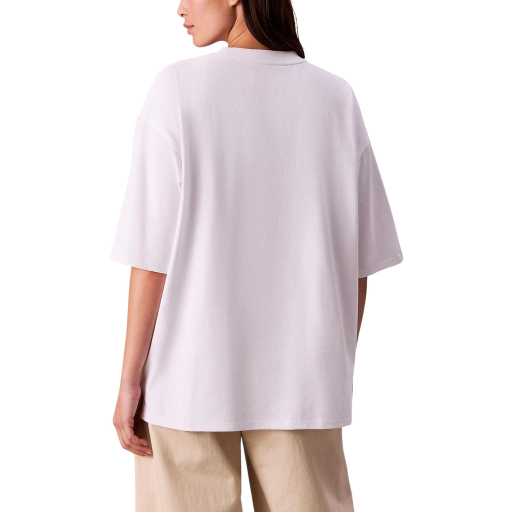 Calvin Klein Jeans - T-Shirt Donna