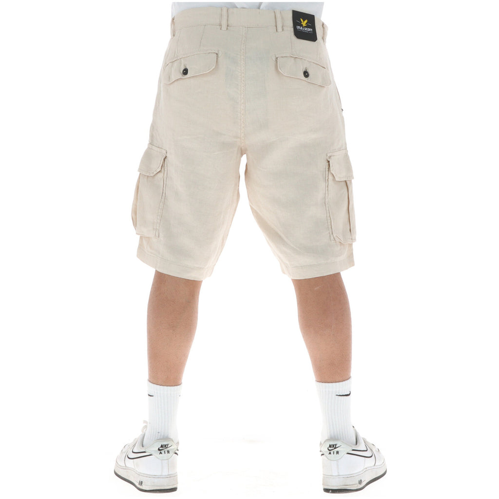 Lyle & Scott - Bermuda Uomo