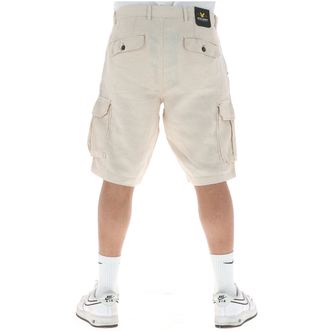 Lyle & Scott - Bermuda Uomo