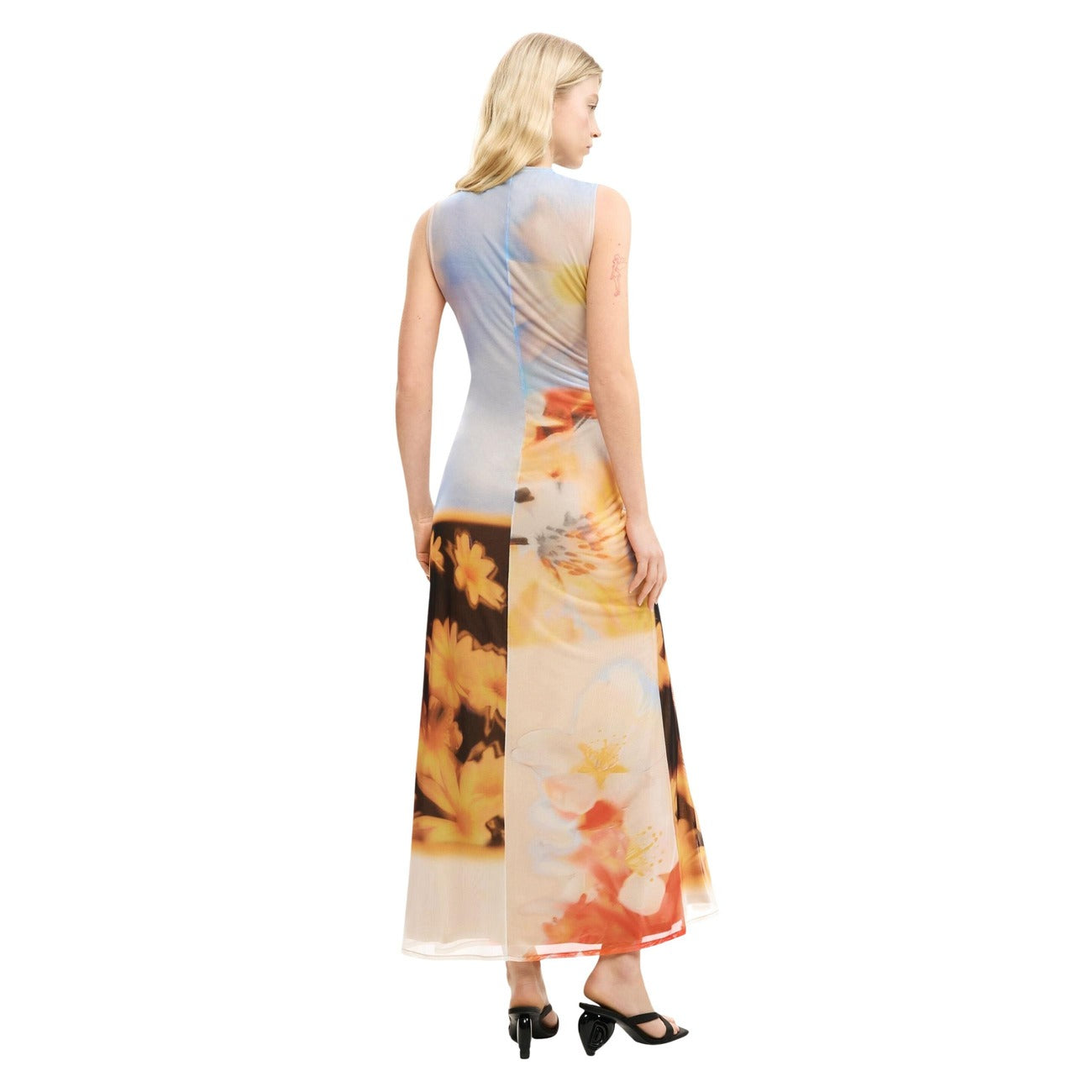 Desigual - Abito Donna