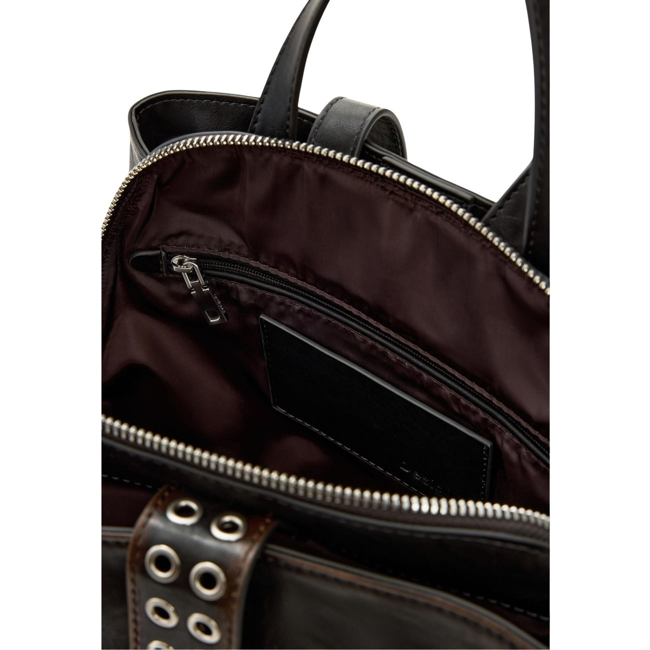 Desigual - Borsa Donna