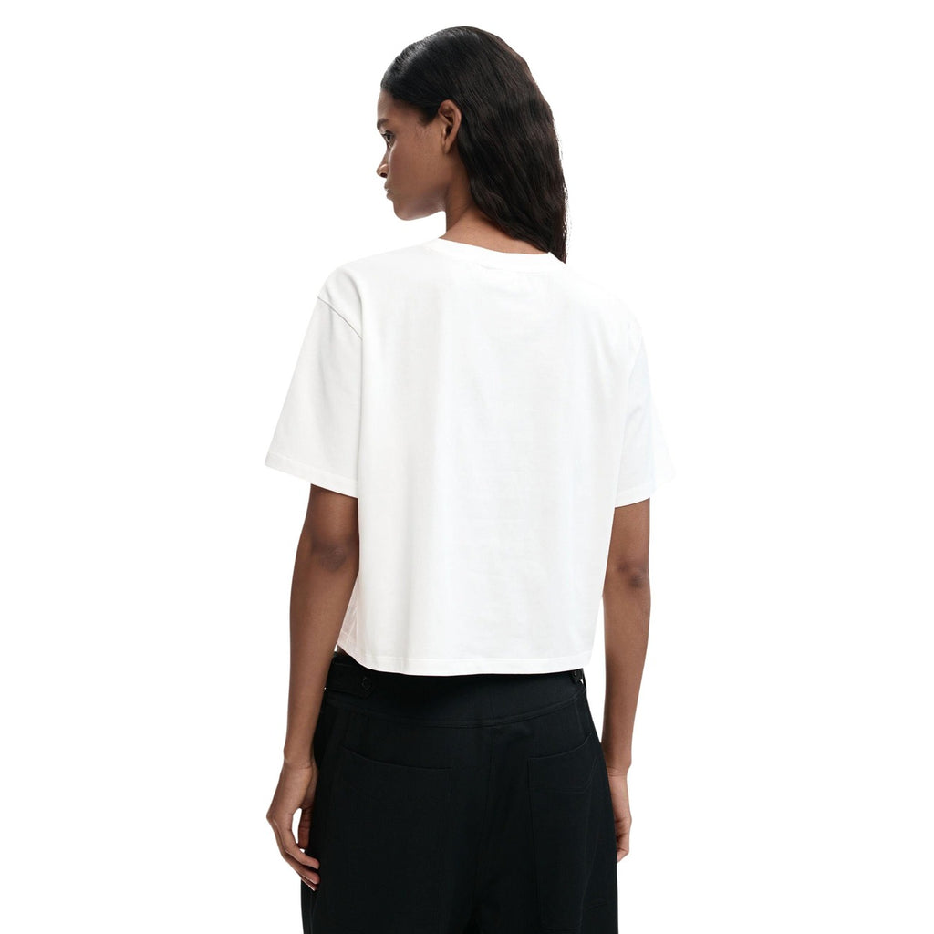 Desigual - T-Shirt Donna