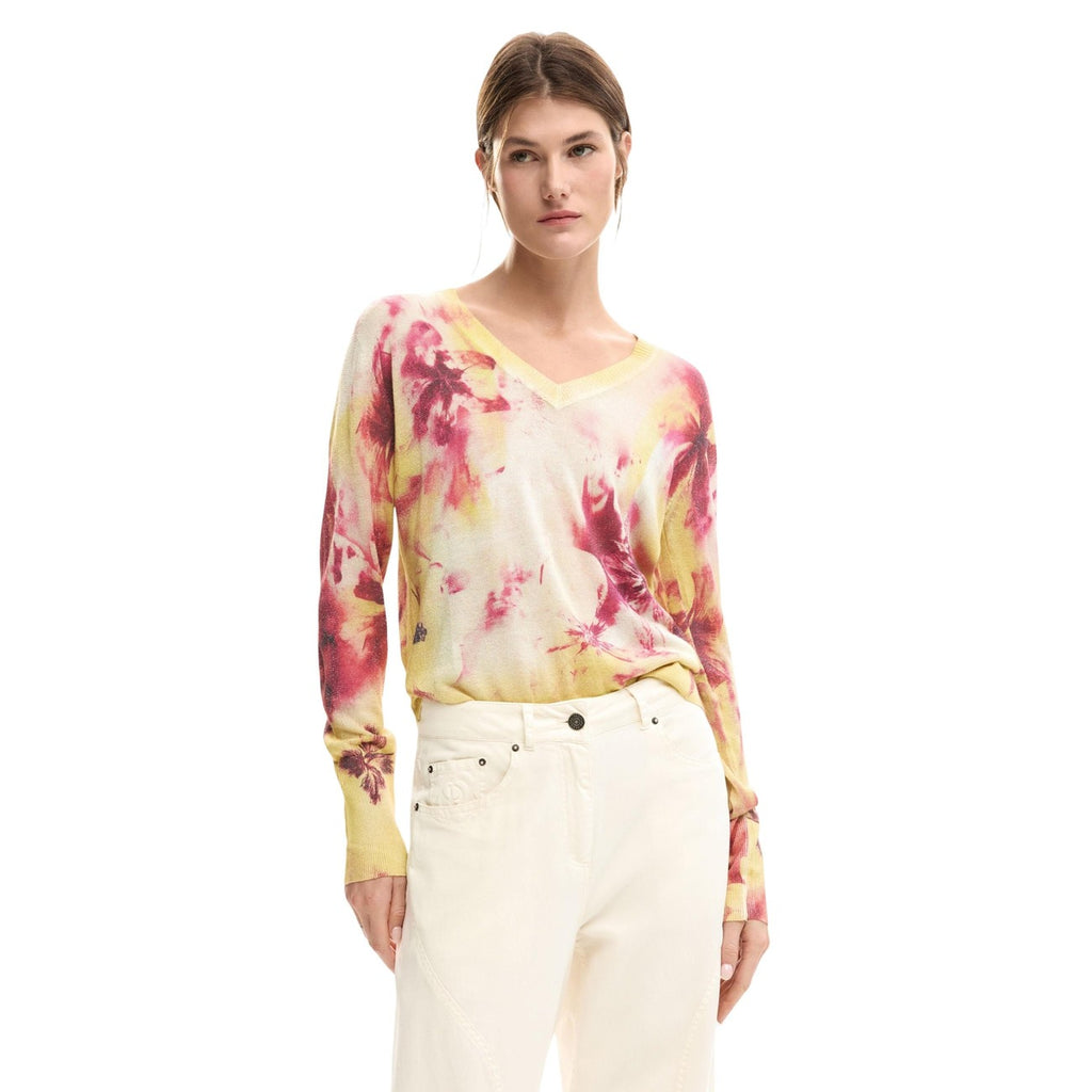 Desigual - Maglia Donna