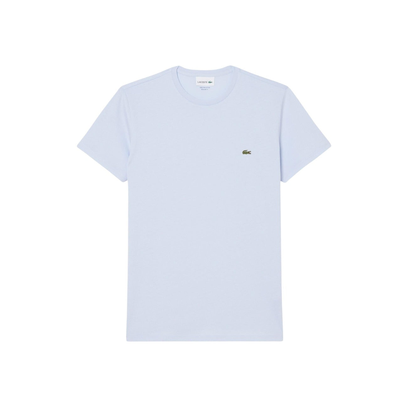 Lacoste - T-Shirt Uomo