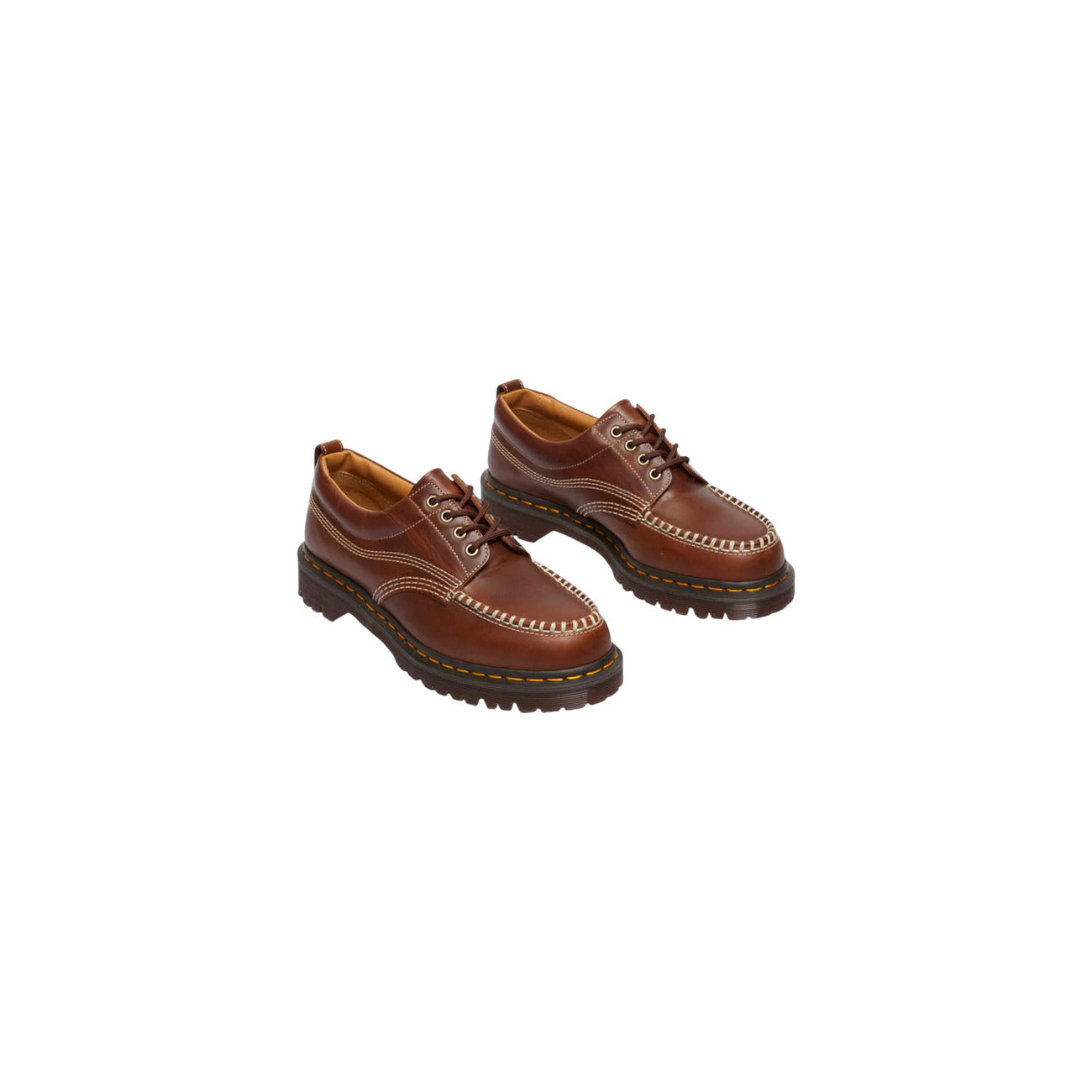 Dr. Martens - Scarpe Stringate Uomo