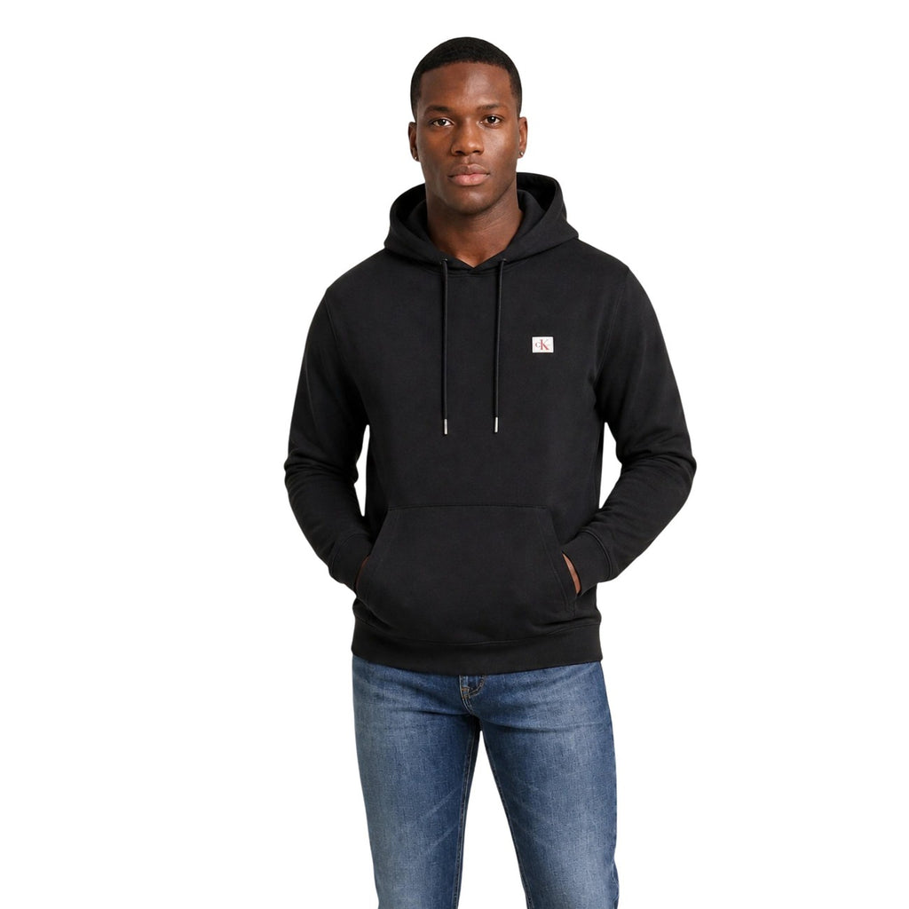 Calvin Klein Jeans - Felpa Uomo