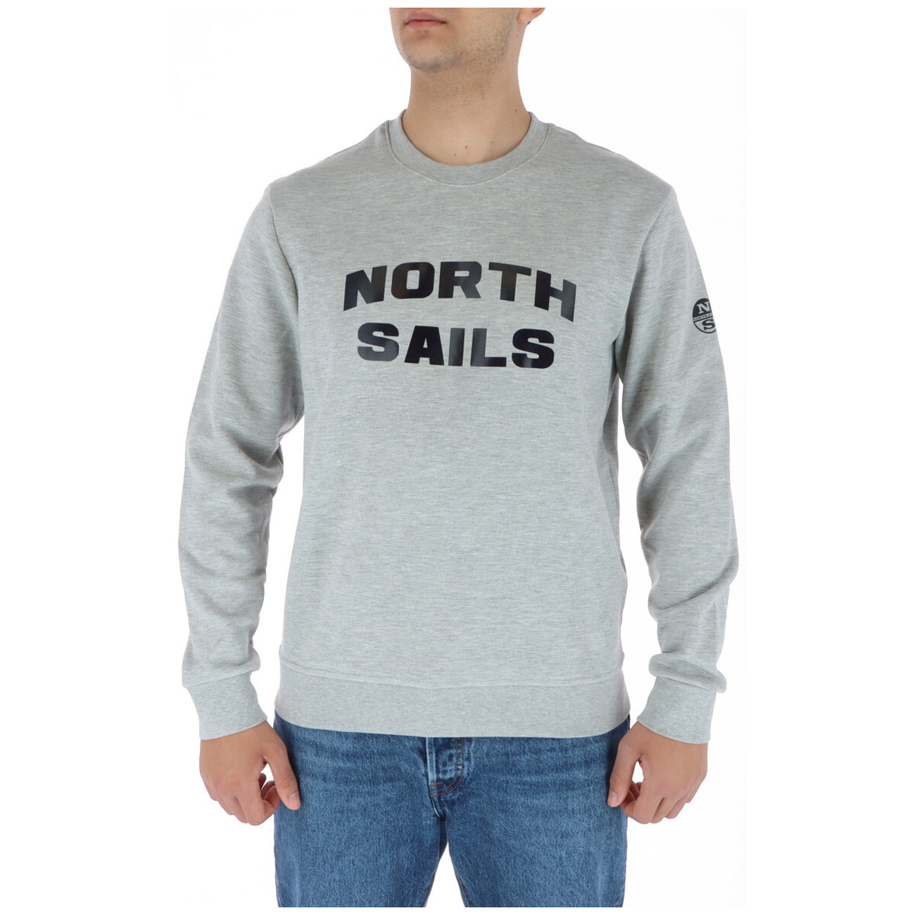 North Sails - Felpa Uomo