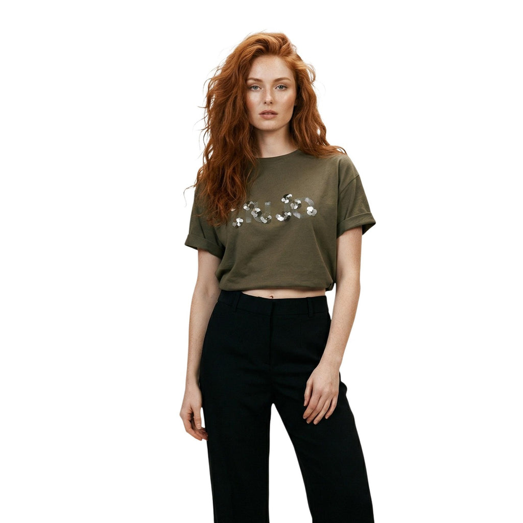 Liu Jo - T-Shirt Donna