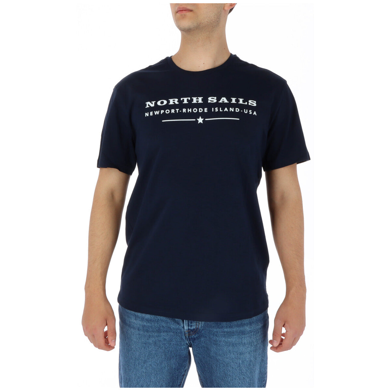 North Sails - T-Shirt Uomo