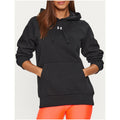 Under Armour - Felpa Donna