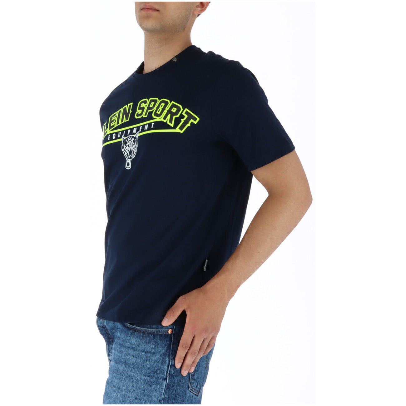 Plein Sport - Plein Sport Men's T-Shirt