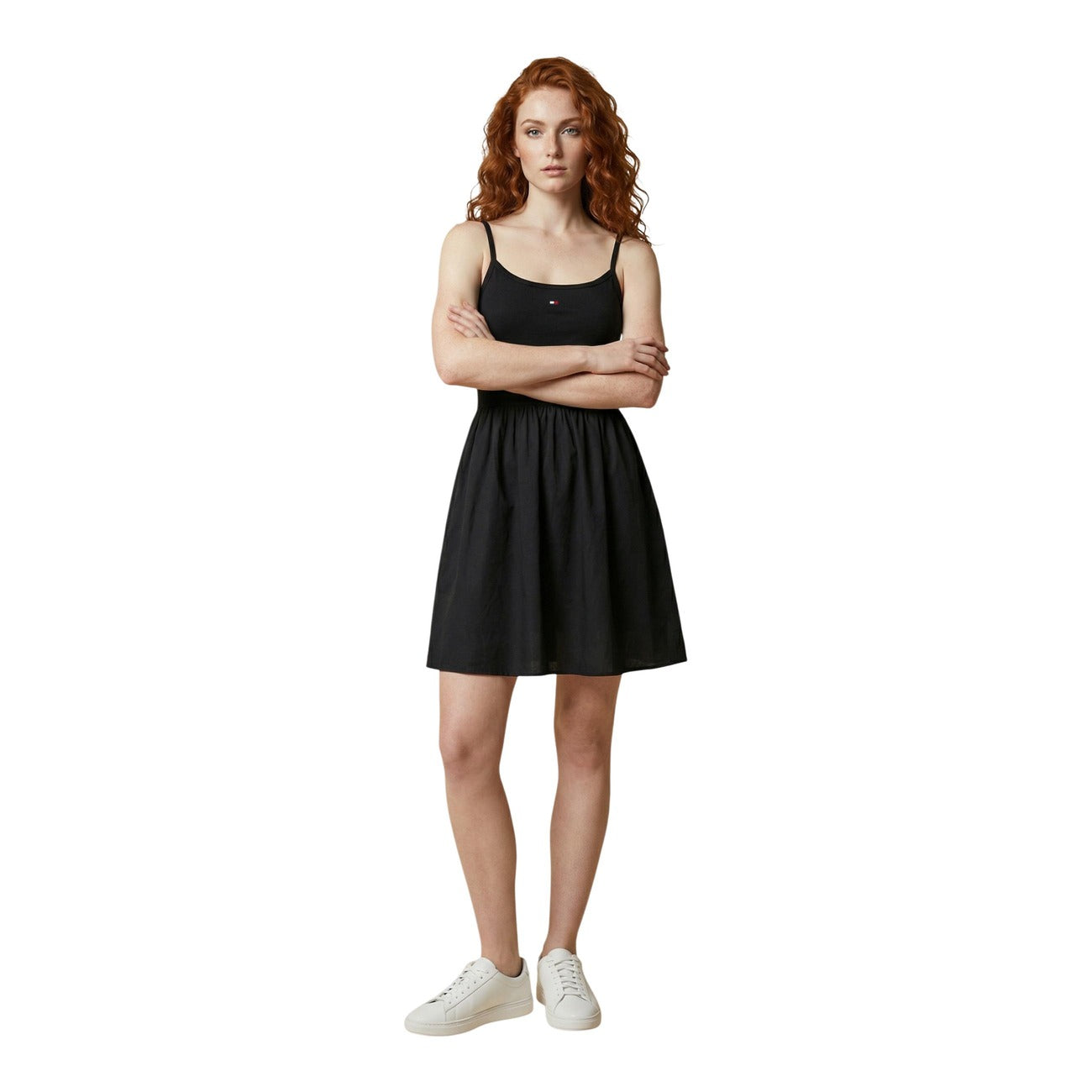 Tommy Hilfiger Jeans - Abito Donna