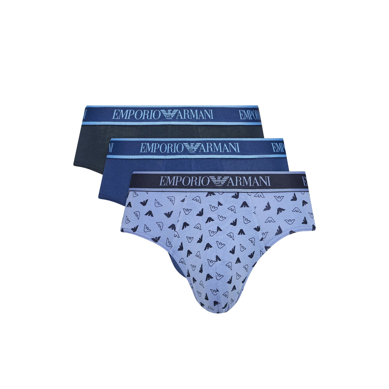 Emporio Armani Underwear - Intimo Uomo