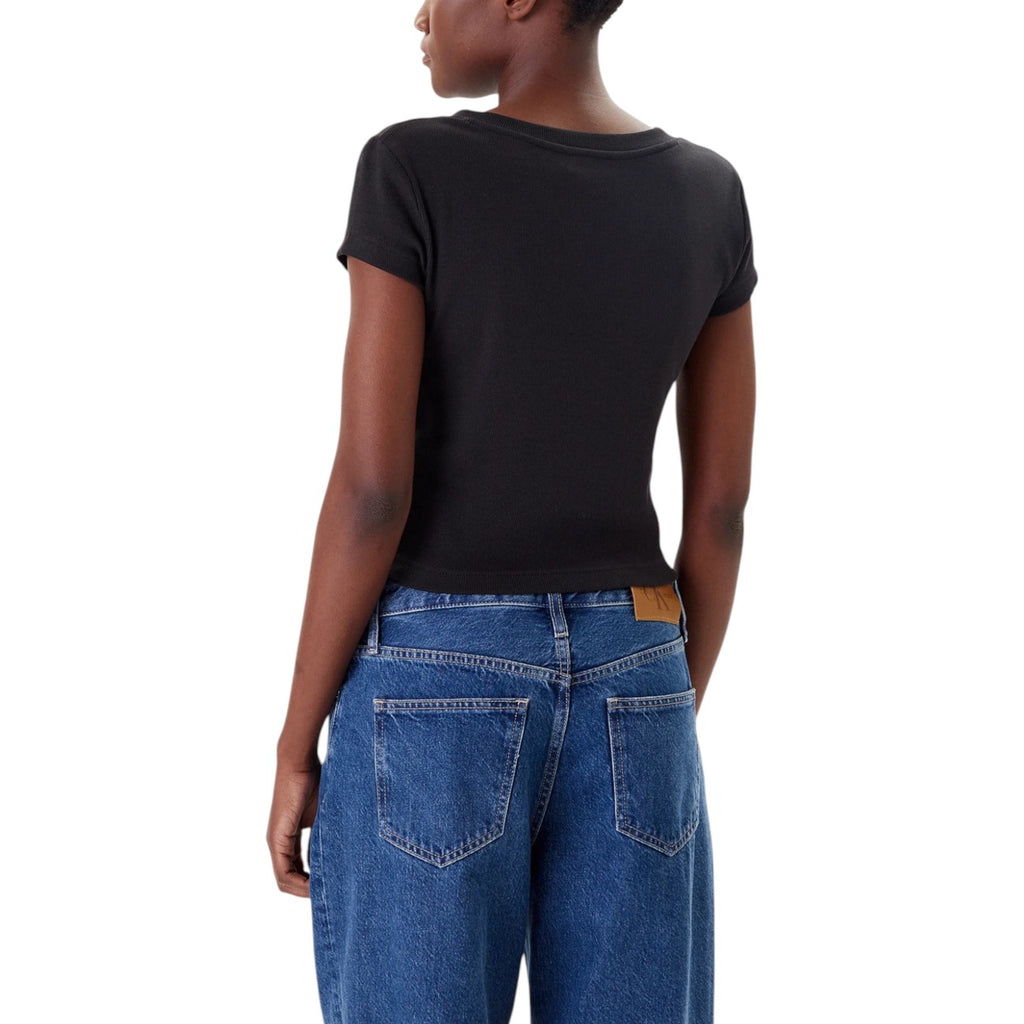 Calvin Klein Jeans - Calvin Klein Jeans Women's T-Shirt