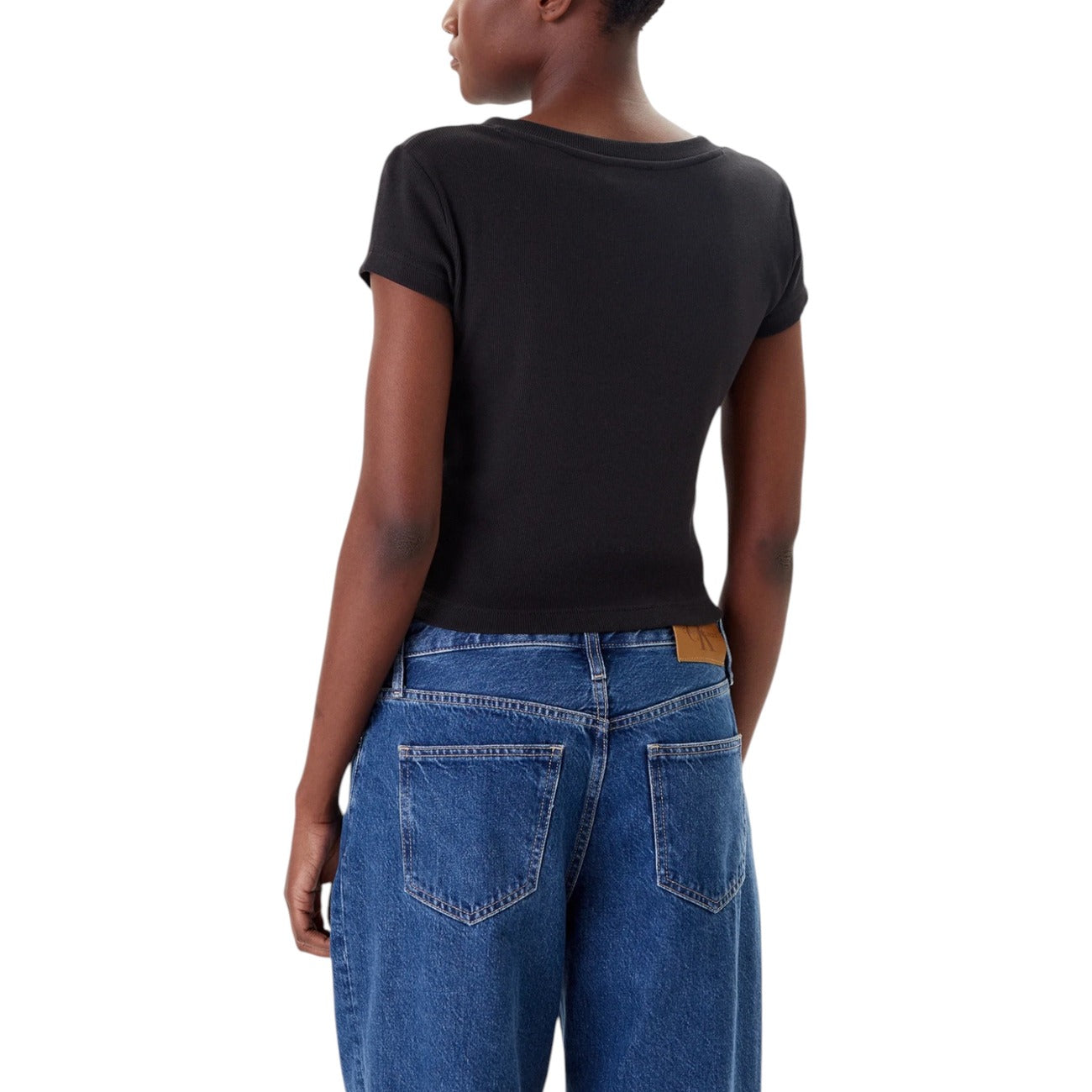 Calvin Klein Jeans - Calvin Klein Jeans Women's T-Shirt