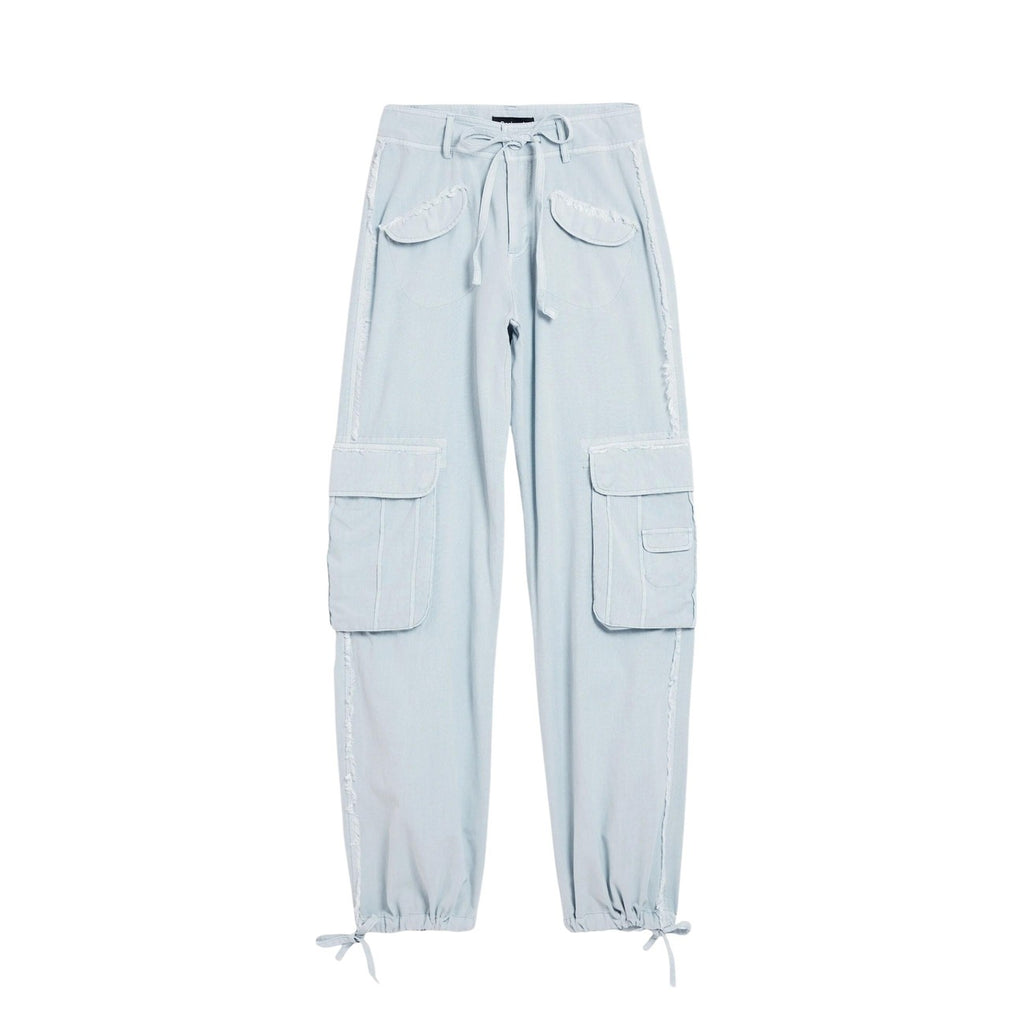 Desigual - Pantaloni Donna