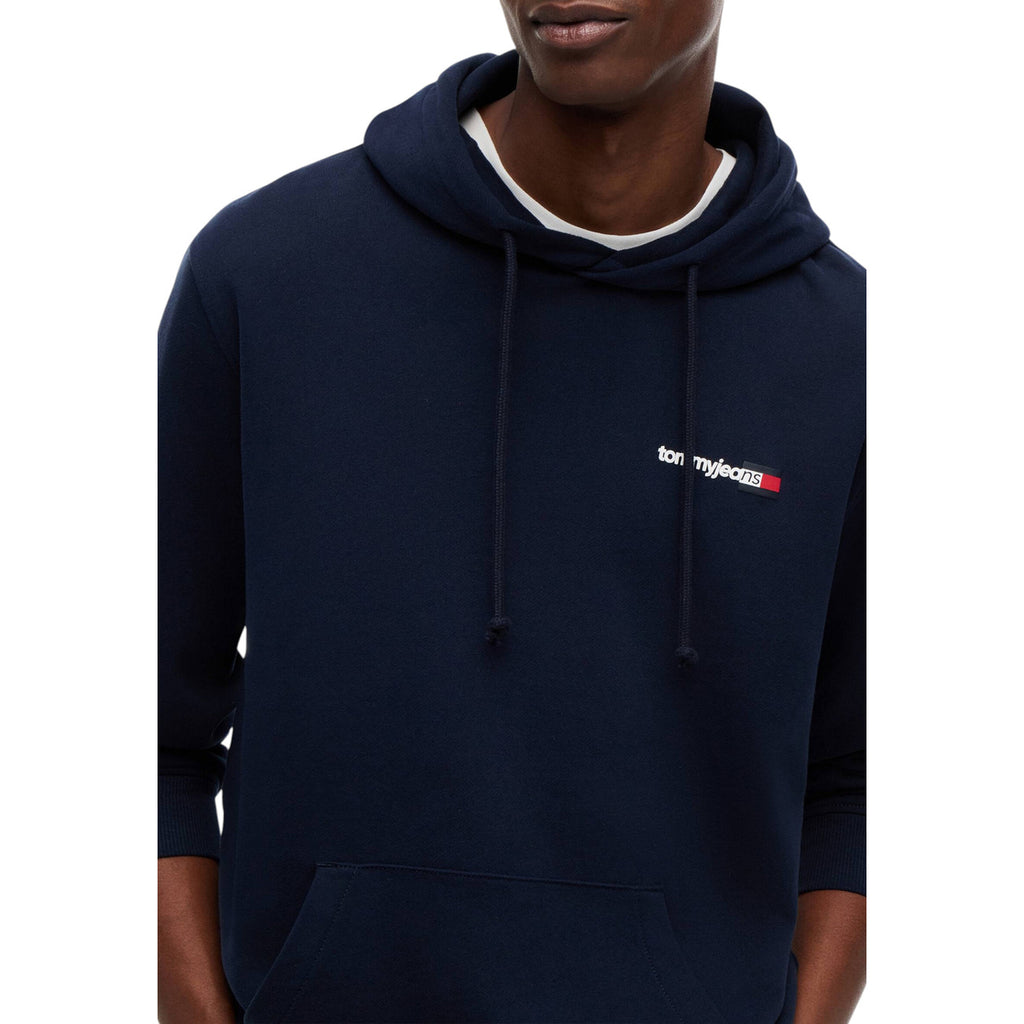 Tommy Hilfiger Jeans - Felpa Uomo