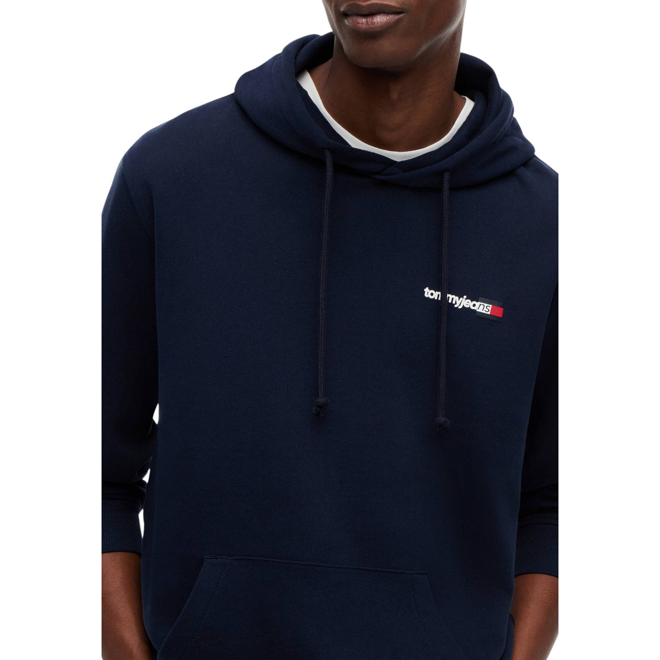 Tommy Hilfiger Jeans - Felpa Uomo