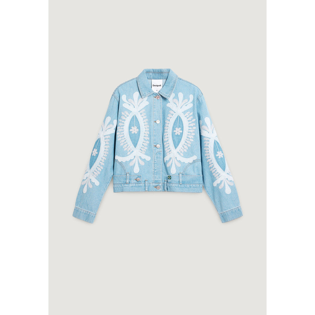Desigual - Giacca Donna